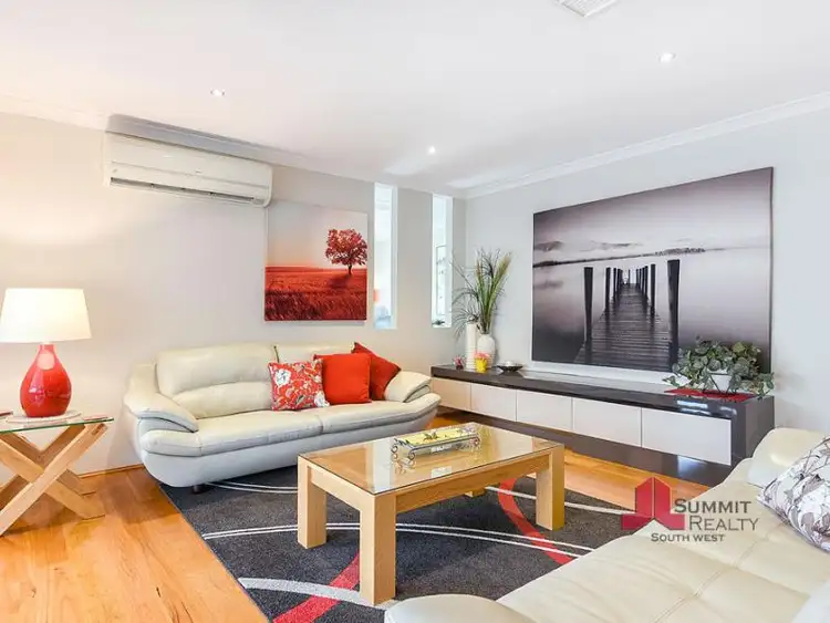 Sixth view of Homely house listing, 10 Orion Lane, Australind WA 6233