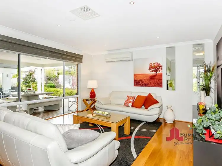 Seventh view of Homely house listing, 10 Orion Lane, Australind WA 6233