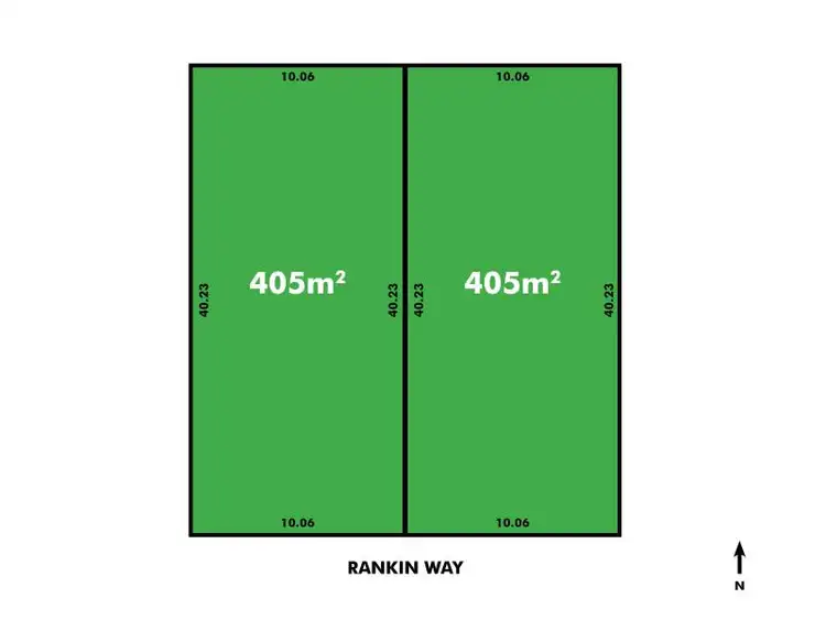 6 Rankin Way, Booragoon WA 6154