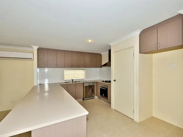 Sixth view of Homely house listing, 6 Longmeadow Vista, Meadow Springs WA 6210