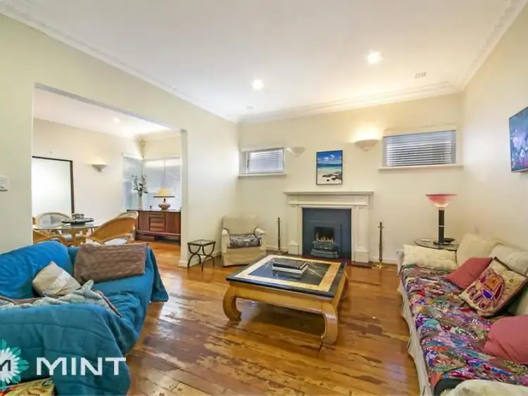Second view of Homely house listing, 8 Saladin Street, Swanbourne WA 6010
