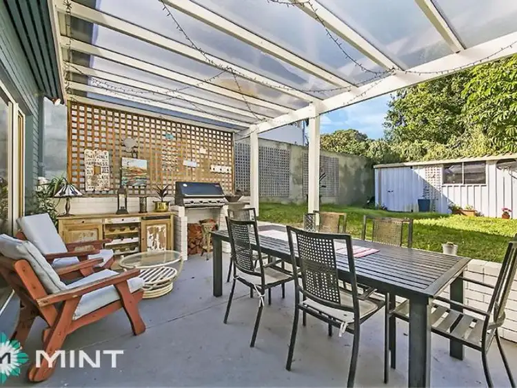 Third view of Homely house listing, 8 Saladin Street, Swanbourne WA 6010