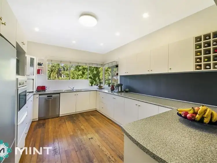 Fourth view of Homely house listing, 8 Saladin Street, Swanbourne WA 6010