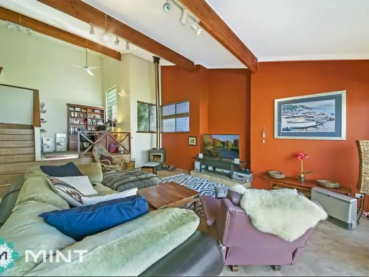 Fifth view of Homely house listing, 8 Saladin Street, Swanbourne WA 6010