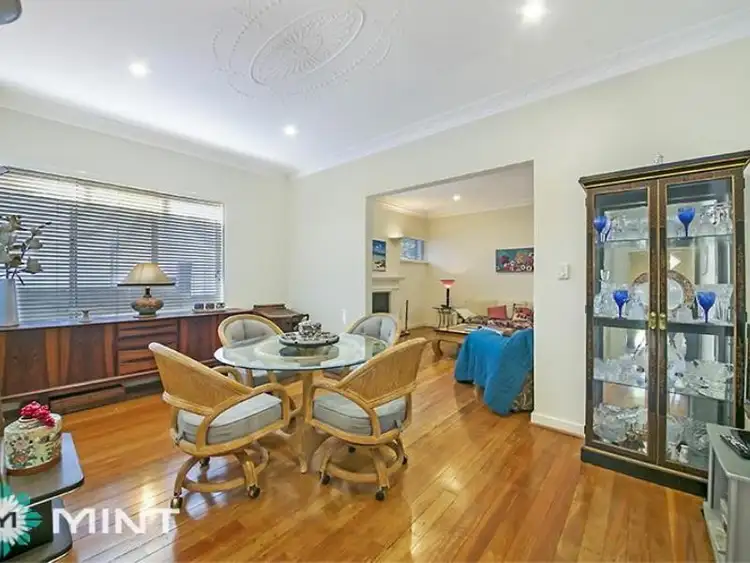 Sixth view of Homely house listing, 8 Saladin Street, Swanbourne WA 6010