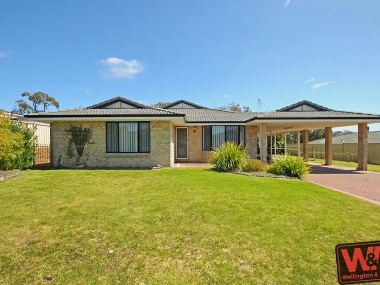 Main view of Homely house listing, 36 Anchorage Vista, Bayonet Head WA 6330