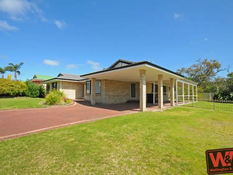 Third view of Homely house listing, 36 Anchorage Vista, Bayonet Head WA 6330
