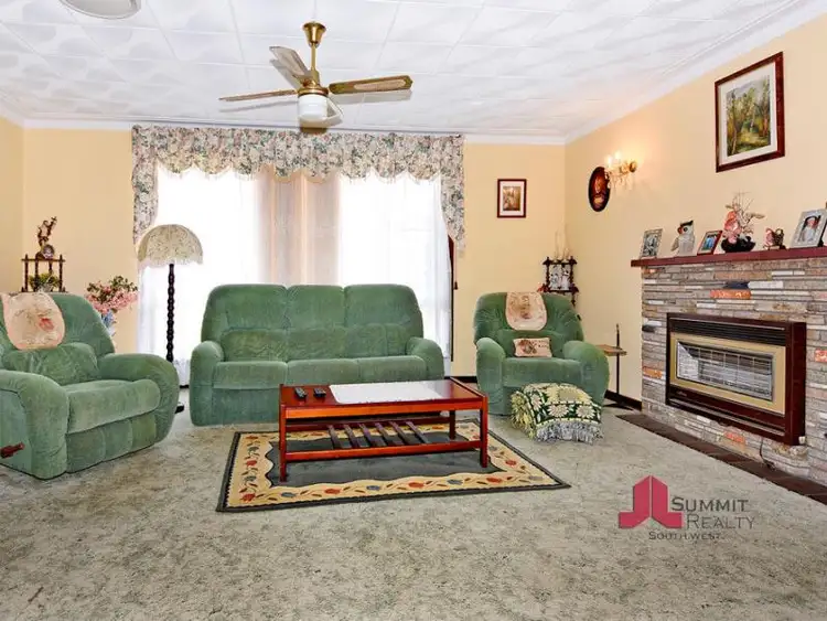 Fourth view of Homely house listing, 63 Austral Parade, East Bunbury WA 6230