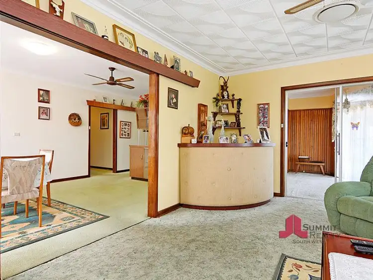 Fifth view of Homely house listing, 63 Austral Parade, East Bunbury WA 6230