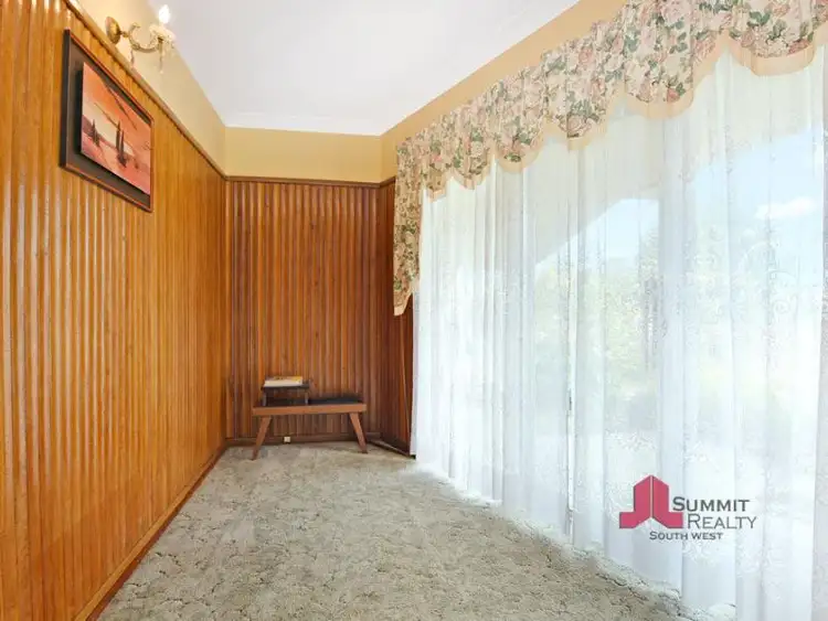 Sixth view of Homely house listing, 63 Austral Parade, East Bunbury WA 6230