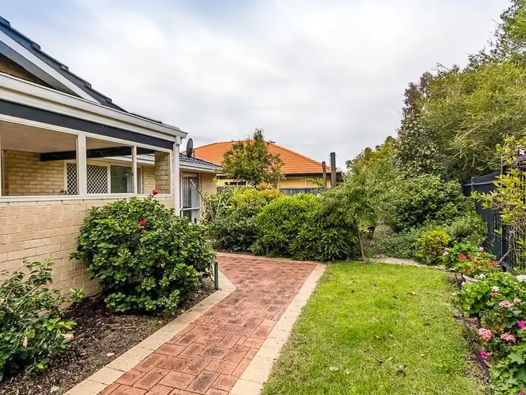 Main view of Homely house listing, 6 Paperbark Place, Ellenbrook WA 6069