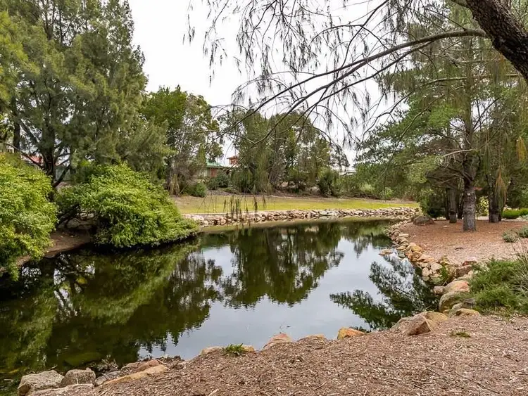 Second view of Homely house listing, 6 Paperbark Place, Ellenbrook WA 6069