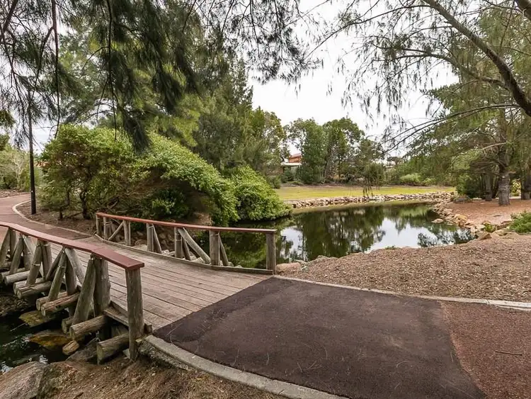 Third view of Homely house listing, 6 Paperbark Place, Ellenbrook WA 6069
