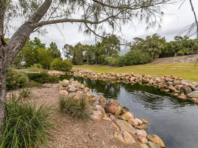 Fourth view of Homely house listing, 6 Paperbark Place, Ellenbrook WA 6069