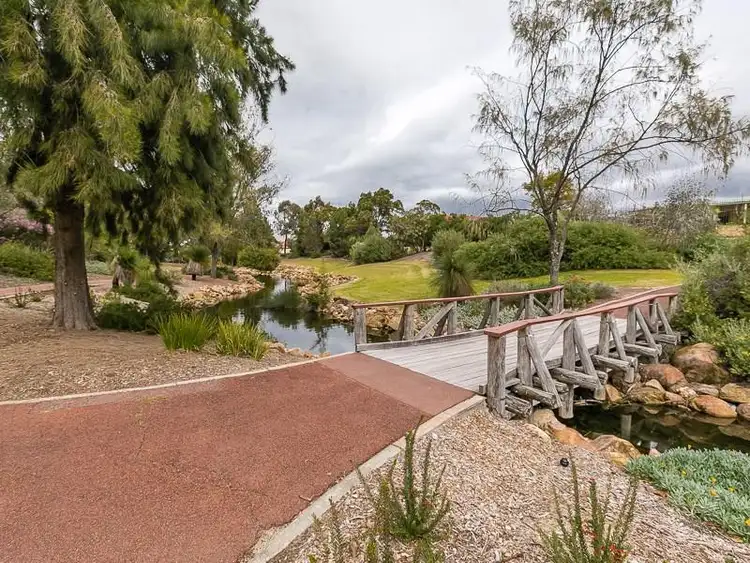 Fifth view of Homely house listing, 6 Paperbark Place, Ellenbrook WA 6069