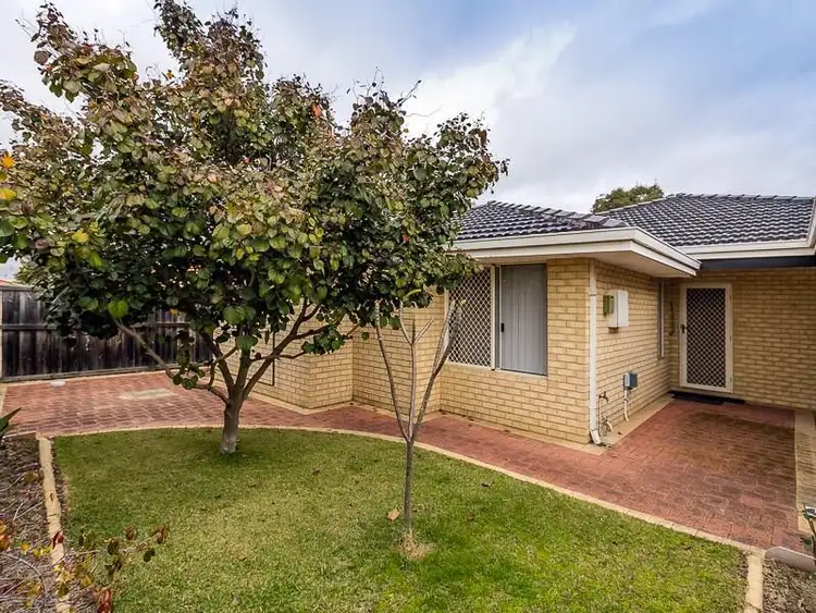 Sixth view of Homely house listing, 6 Paperbark Place, Ellenbrook WA 6069