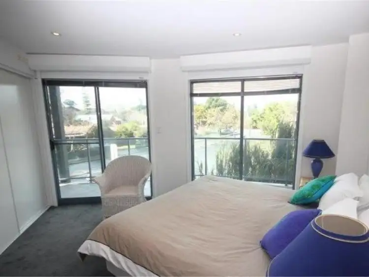 Fourth view of Homely apartment listing, 7/23 Bowman Street, South Perth WA 6151