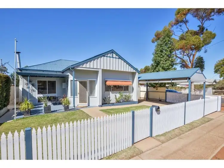 Main view of Homely house listing, 99 Ward Street, Lamington WA 6430