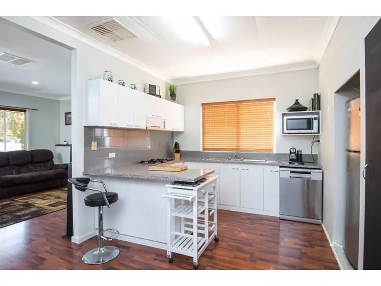 Fifth view of Homely house listing, 99 Ward Street, Lamington WA 6430