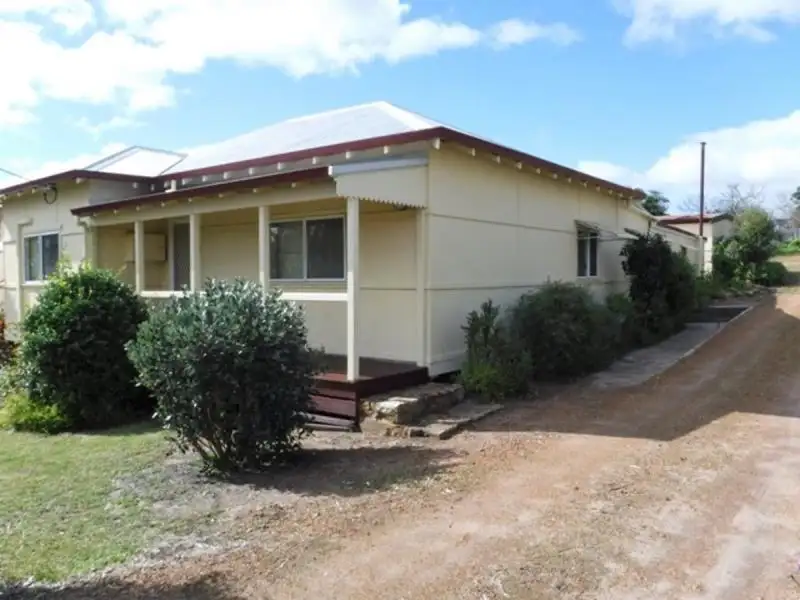 Main view of Homely house listing, 18 Albany Highway, Mount Barker WA 6324