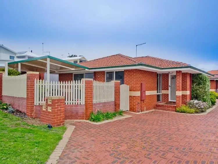 1/22 Helmsley Street, Scarborough WA 6019