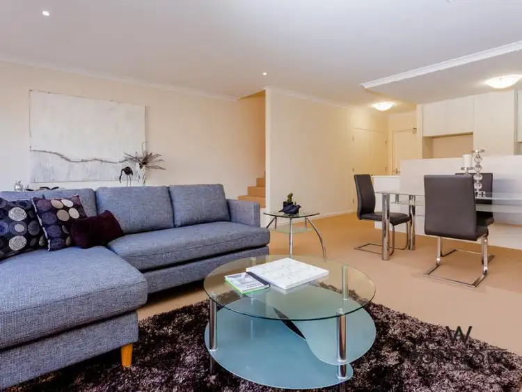 Second view of Homely house listing, 24/80 Stirling Hwy, North Fremantle WA 6159