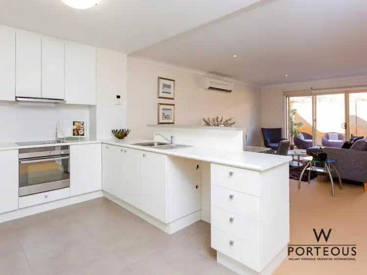 Third view of Homely house listing, 24/80 Stirling Hwy, North Fremantle WA 6159