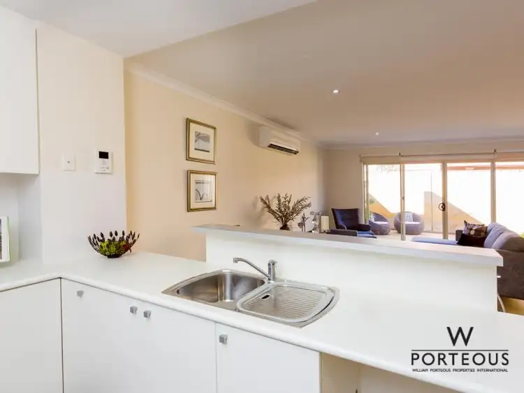 Fifth view of Homely house listing, 24/80 Stirling Hwy, North Fremantle WA 6159