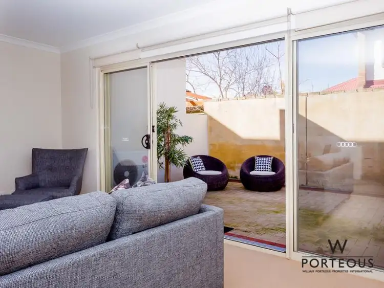 Sixth view of Homely house listing, 24/80 Stirling Hwy, North Fremantle WA 6159