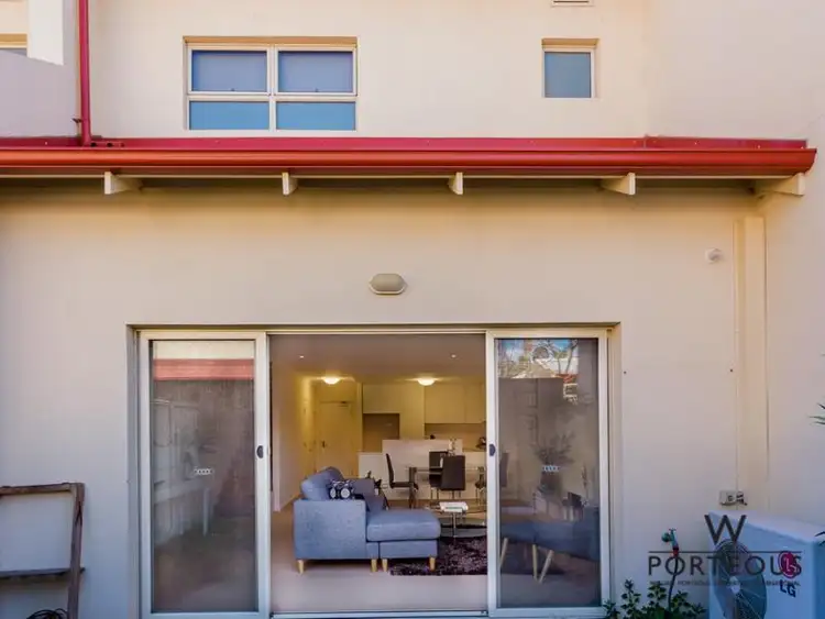 Seventh view of Homely house listing, 24/80 Stirling Hwy, North Fremantle WA 6159