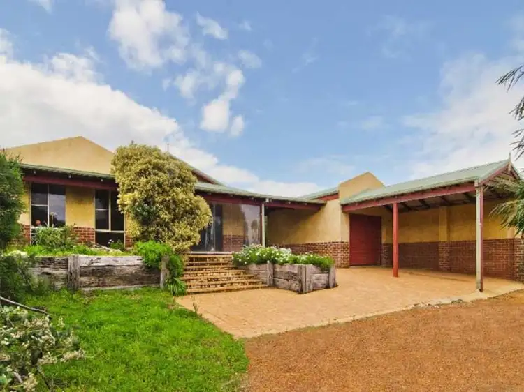 Main view of Homely house listing, 29 Marmaduke Point Drive, Gnarabup WA 6285