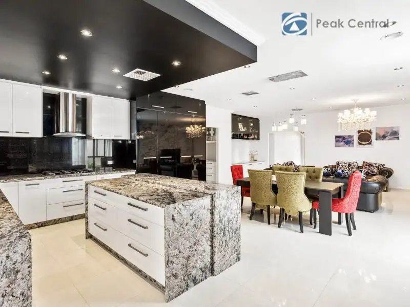 Main view of Homely house listing, 23 Majorelle Parkway, Aubin Grove WA 6164