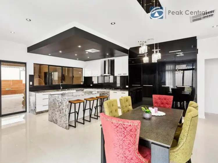 Second view of Homely house listing, 23 Majorelle Parkway, Aubin Grove WA 6164