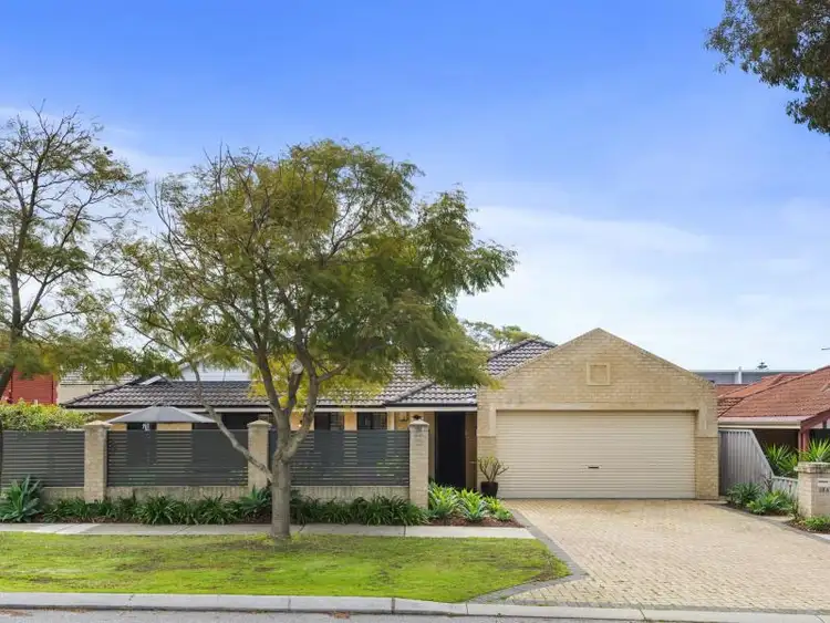 Main view of Homely villa listing, 18A Birdwood St, Innaloo WA 6018