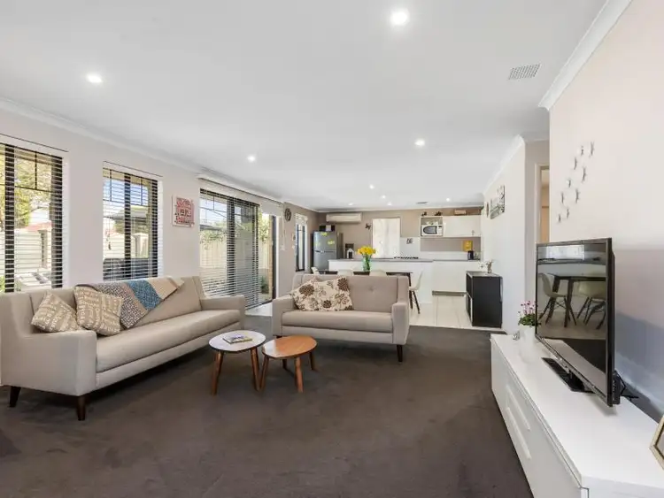 Third view of Homely villa listing, 18A Birdwood St, Innaloo WA 6018
