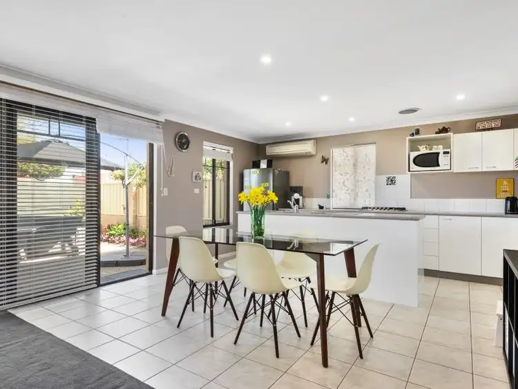 Fourth view of Homely villa listing, 18A Birdwood St, Innaloo WA 6018