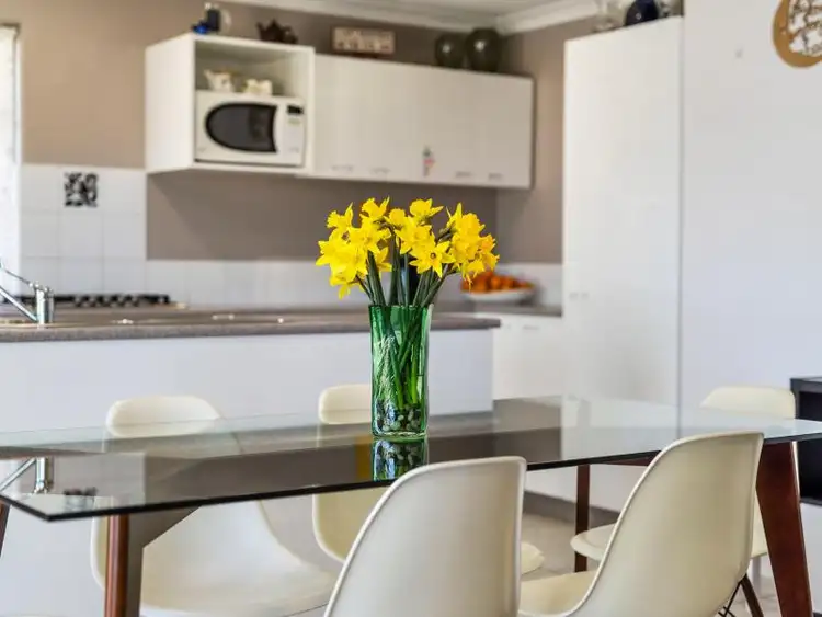 Fifth view of Homely villa listing, 18A Birdwood St, Innaloo WA 6018