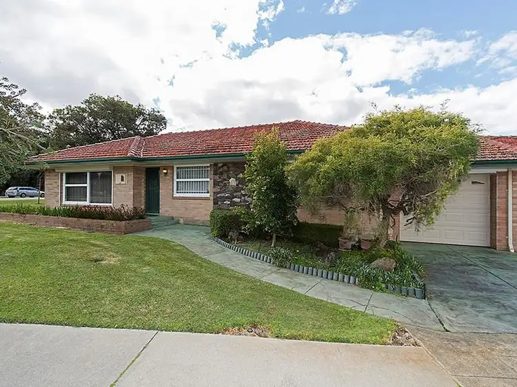 54 Gallipoli Street, Lathlain WA 6100