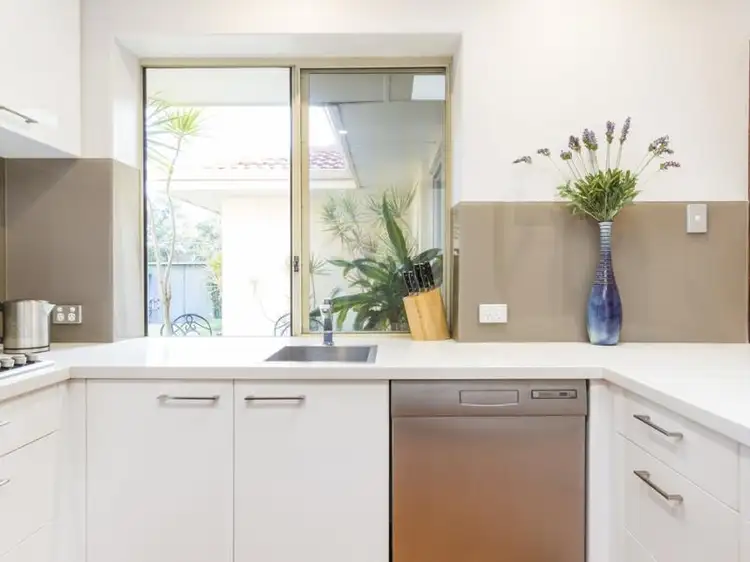 Second view of Homely house listing, 43 McBeth Way, Kardinya WA 6163