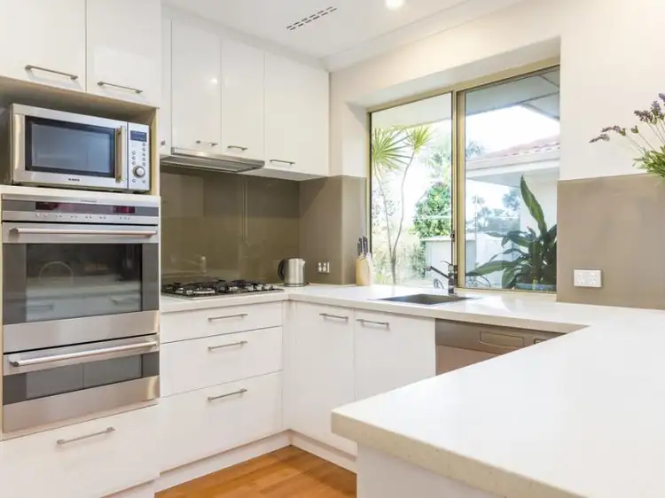 Fourth view of Homely house listing, 43 McBeth Way, Kardinya WA 6163