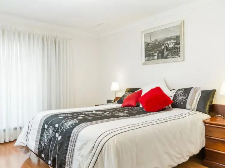 Fifth view of Homely house listing, 43 McBeth Way, Kardinya WA 6163