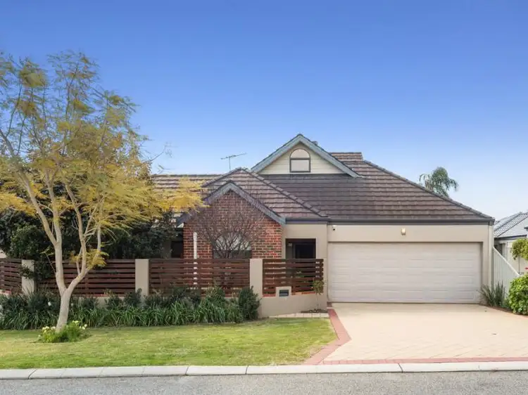 Main view of Homely townhouse listing, 73A Byron Road, Yokine WA 6060