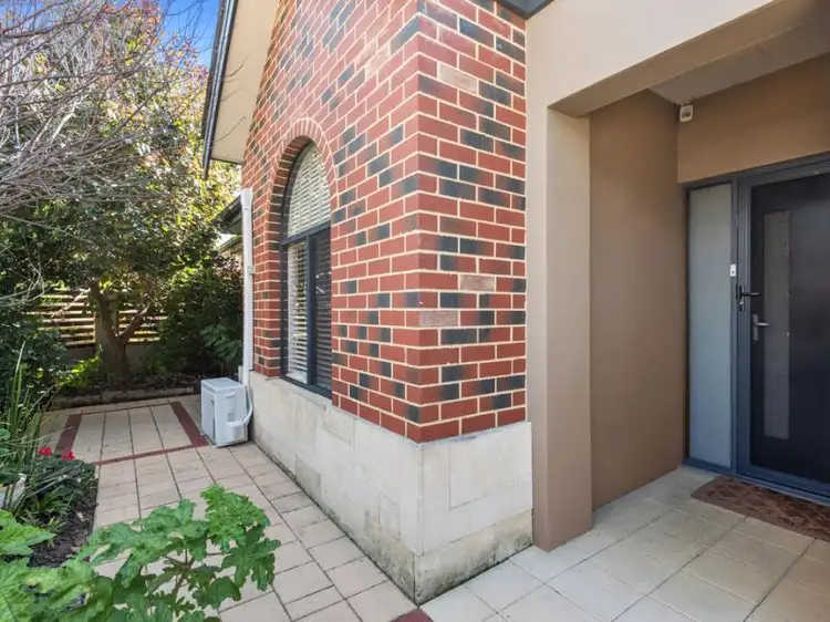 Fourth view of Homely townhouse listing, 73A Byron Road, Yokine WA 6060