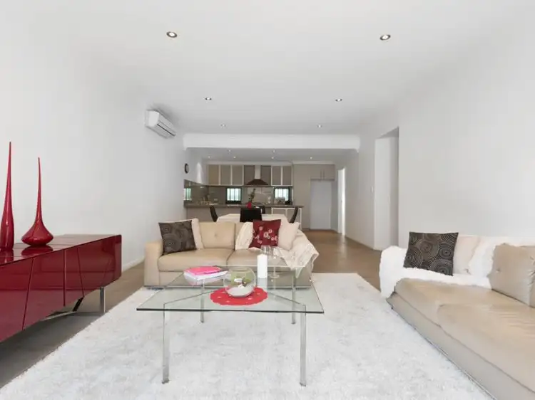 Fifth view of Homely townhouse listing, 73A Byron Road, Yokine WA 6060