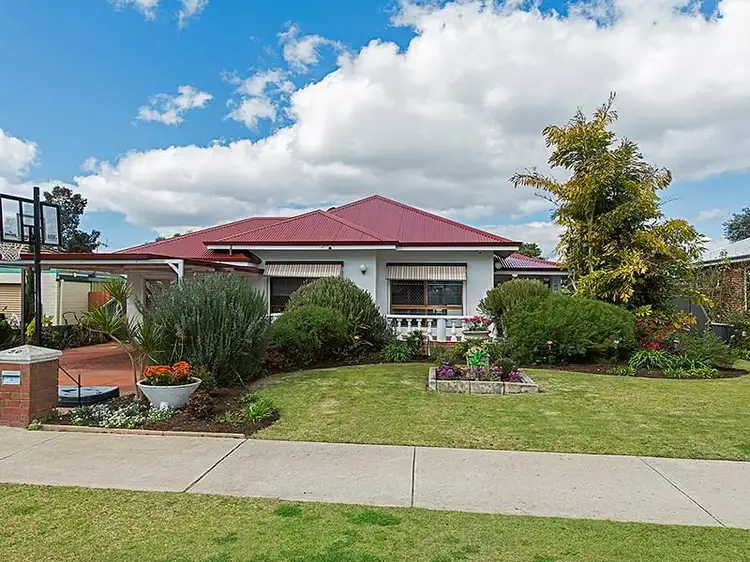 30 Waller Street, Lathlain WA 6100