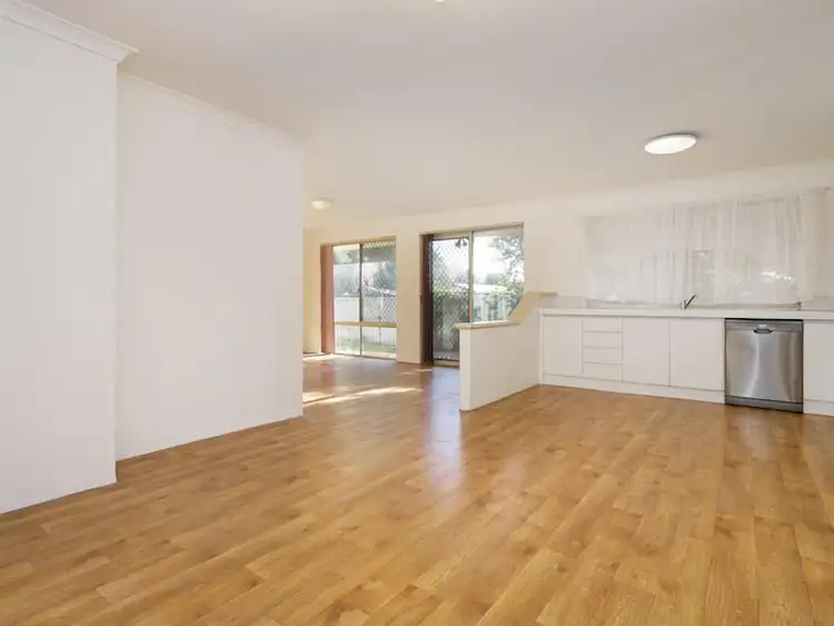 Second view of Homely house listing, 5 Bellata Place, Kenwick WA 6107