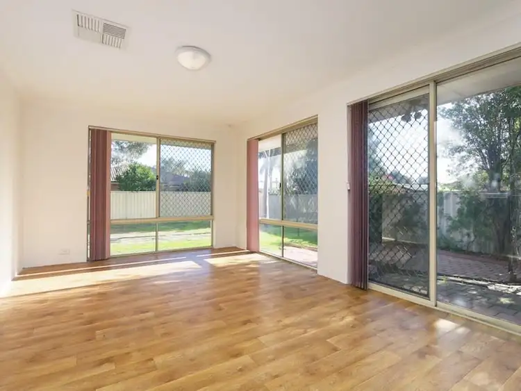 Fifth view of Homely house listing, 5 Bellata Place, Kenwick WA 6107
