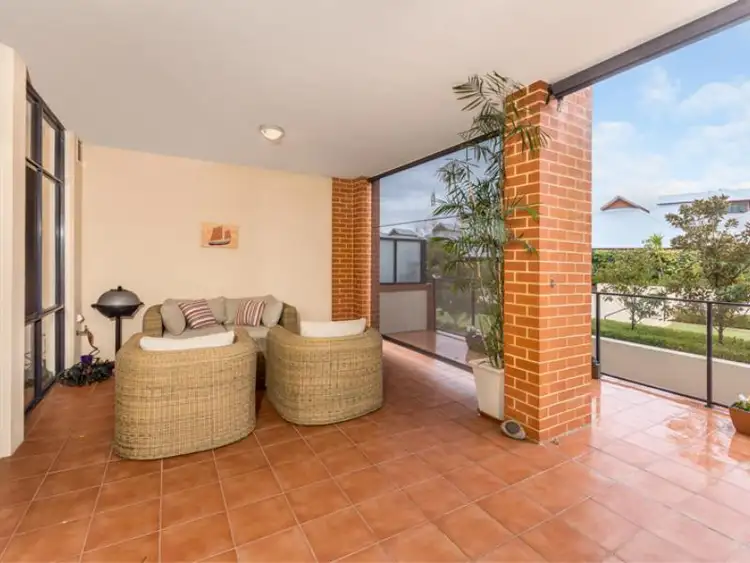 Third view of Homely retirement listing, 101/6 Tighe Street, Jolimont WA 6014