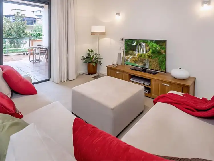 Fifth view of Homely retirement listing, 101/6 Tighe Street, Jolimont WA 6014