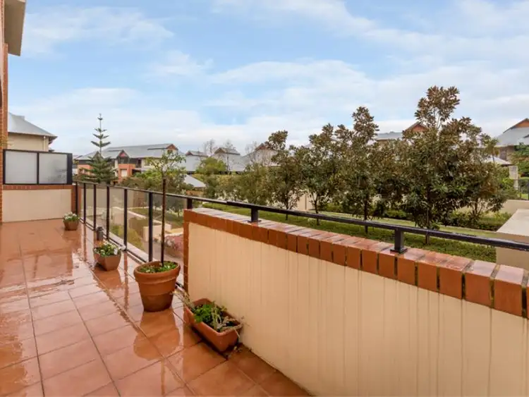 Sixth view of Homely retirement listing, 101/6 Tighe Street, Jolimont WA 6014